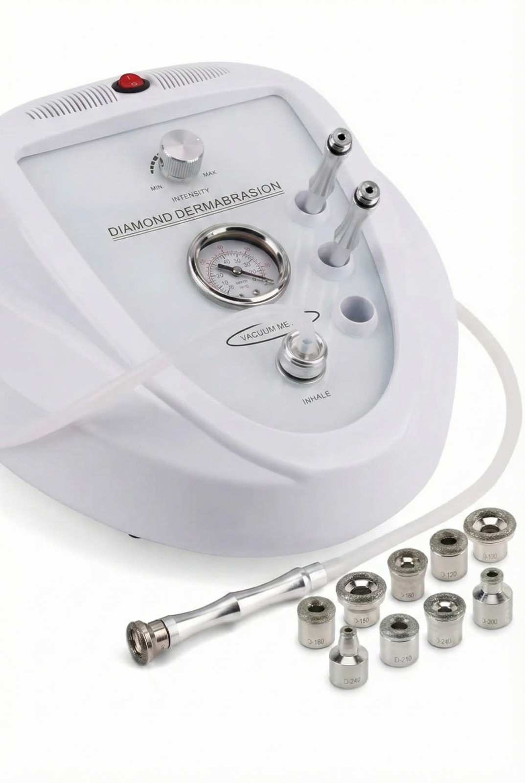 Diamond Dermabrasion Machine
